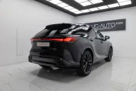 Lexus RX 500 din 2025 cu 5 km - oferta LEX117687 - foto 6