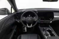 Lexus RX 500 din 2025 cu 5 km - oferta LEX117687 - foto 11