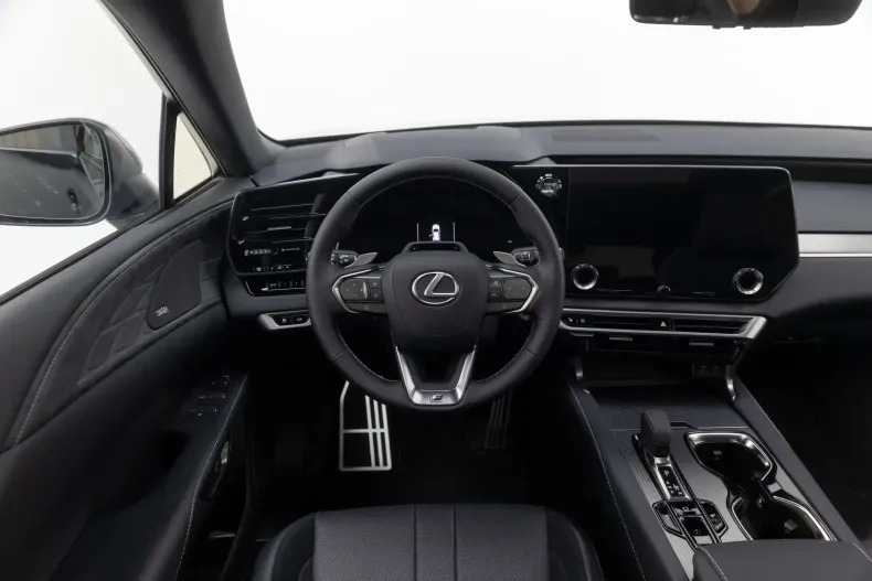 Lexus RX 500 din 2025 cu 5 km - oferta LEX117687 - foto 11