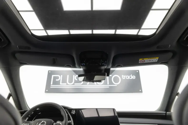 Lexus RX 500 din 2025 cu 5 km - oferta LEX117687 - foto 12