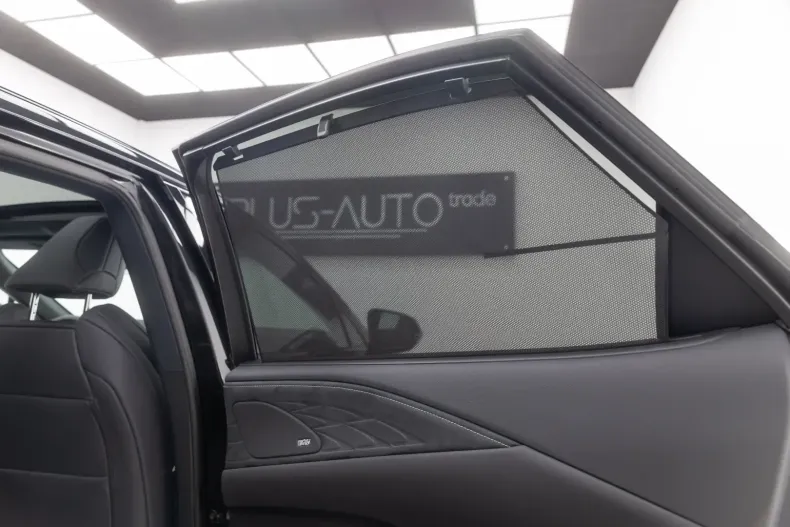 Lexus RX 500 din 2025 cu 5 km - oferta LEX117687 - foto 14