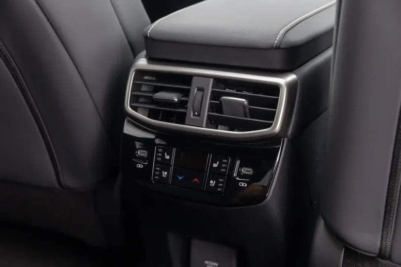 Lexus RX 500 din 2025 cu 5 km - oferta LEX117687 - foto 15