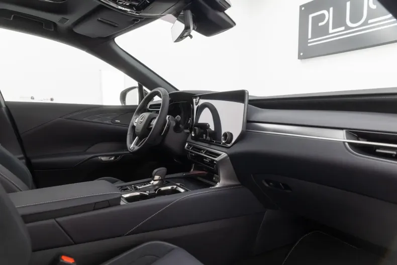 Lexus RX 500 din 2025 cu 5 km - oferta LEX117687 - foto 17