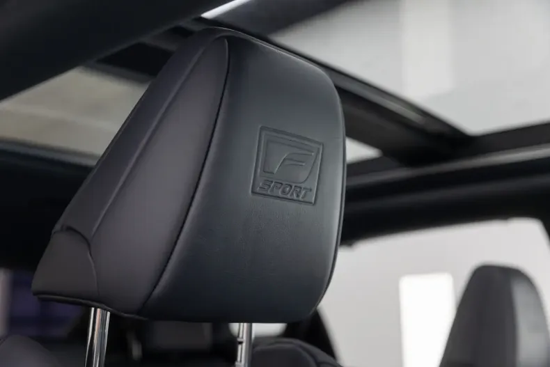 Lexus RX 500 din 2025 cu 5 km - oferta LEX117687 - foto 18