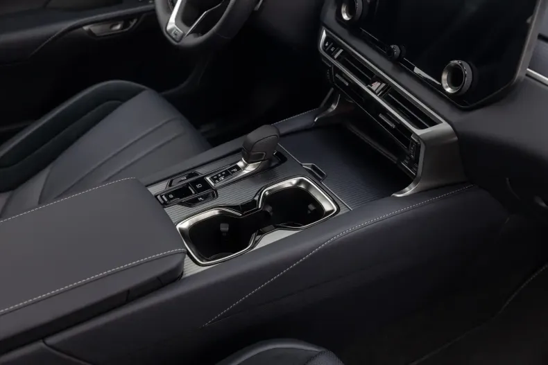 Lexus RX 500 din 2025 cu 5 km - oferta LEX117687 - foto 19