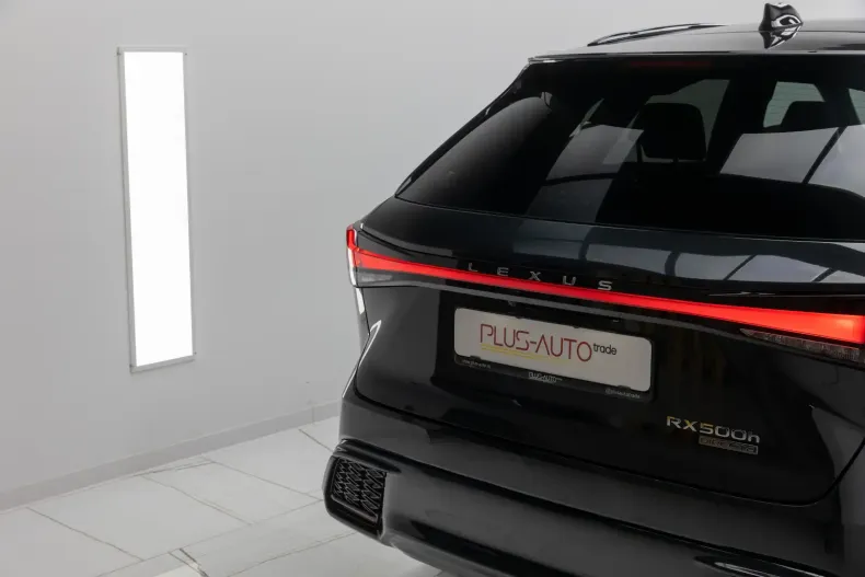 Lexus RX 500 din 2025 cu 5 km - oferta LEX117687 - foto 23