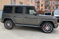 Mercedes-Benz G 63 AMG din 2023 cu 34.000 km - oferta MER117690 - foto 2