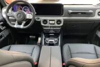 Mercedes-Benz G 63 AMG din 2023 cu 34.000 km - oferta MER117690 - foto 12