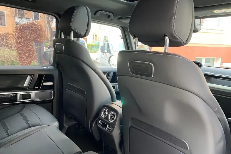 Mercedes-Benz G 63 AMG din 2023 cu 34.000 km - oferta MER117690 - foto 13