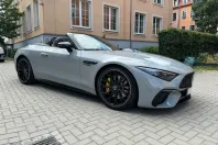 Mercedes-Benz SL 63 AMG din 2023 cu 8.000 km - oferta MER117691 - foto 1