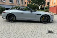 Mercedes-Benz SL 63 AMG din 2023 cu 8.000 km - oferta MER117691 - foto 2