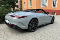 Mercedes-Benz SL 63 AMG din 2023 cu 8.000 km - oferta MER117691 - foto 3