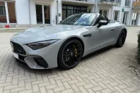 Mercedes-Benz SL 63 AMG din 2023 cu 8.000 km - oferta MER117691 - foto 4