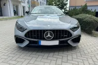 Mercedes-Benz SL 63 AMG din 2023 cu 8.000 km - oferta MER117691 - foto 5