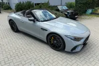 Mercedes-Benz SL 63 AMG din 2023 cu 8.000 km - oferta MER117691 - foto 6