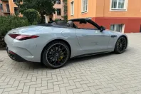 Mercedes-Benz SL 63 AMG din 2023 cu 8.000 km - oferta MER117691 - foto 7