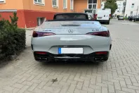 Mercedes-Benz SL 63 AMG din 2023 cu 8.000 km - oferta MER117691 - foto 8