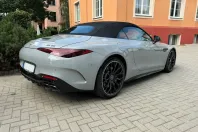 Mercedes-Benz SL 63 AMG din 2023 cu 8.000 km - oferta MER117691 - foto 12