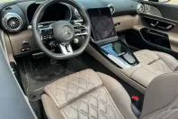 Mercedes-Benz SL 63 AMG din 2023 cu 8.000 km - oferta MER117691 - foto 14