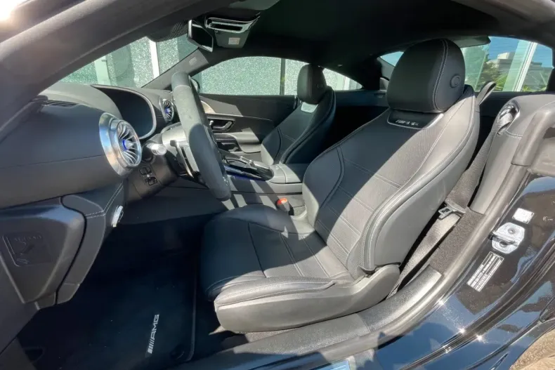 Mercedes-Benz AMG GT din 2024 cu 20.272 km - oferta MER117692 - foto 11