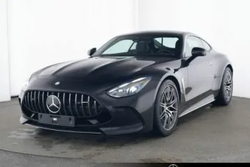 Mercedes-Benz AMG GT din 2024 - oferta MER117693