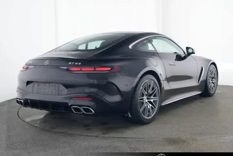 Mercedes-Benz AMG GT din 2024 cu 24.606 km - oferta MER117693 - foto 2