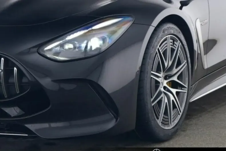 Mercedes-Benz AMG GT din 2024 cu 24.606 km - oferta MER117693 - foto 3