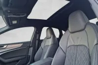 Audi S6 din 2024 cu 18.989 km - oferta AUD117694 - foto 3