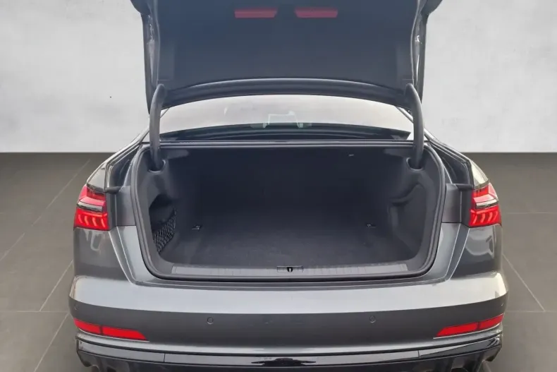 Audi S6 din 2024 cu 18.989 km - oferta AUD117694 - foto 19