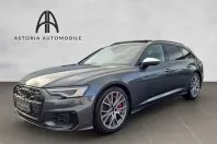 Audi S6 din 2024 cu 14.272 km - oferta AUD117695 - foto 1
