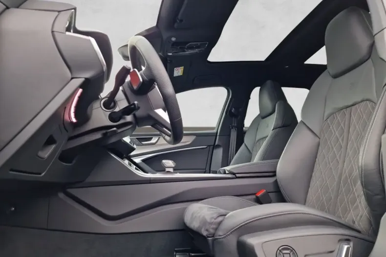 Audi S6 din 2024 cu 14.272 km - oferta AUD117695 - foto 2