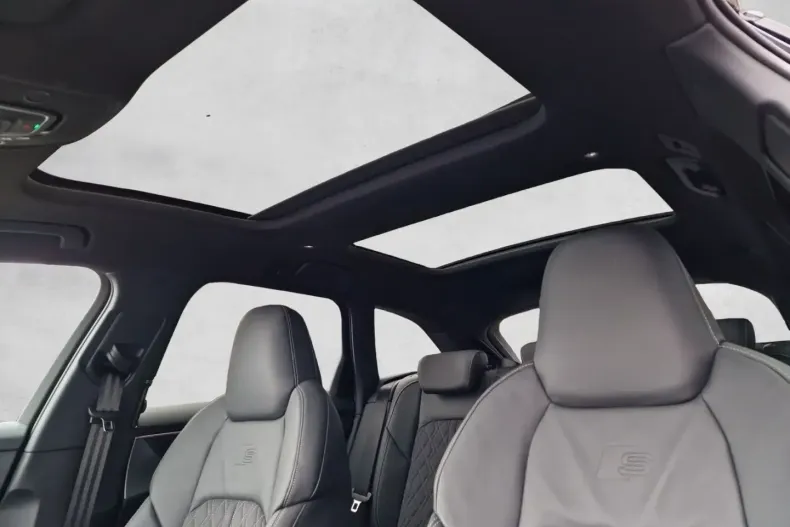 Audi S6 din 2024 cu 14.272 km - oferta AUD117695 - foto 3