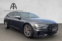 Audi S6 din 2024 cu 14.272 km - oferta AUD117695 - foto 6