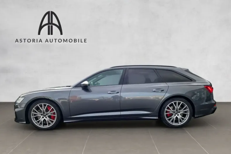 Audi S6 din 2024 cu 14.272 km - oferta AUD117695 - foto 7