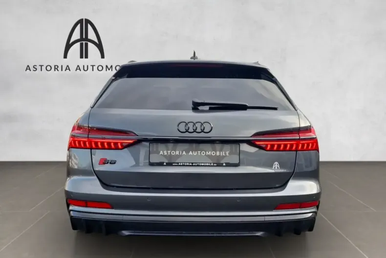 Audi S6 din 2024 cu 14.272 km - oferta AUD117695 - foto 9