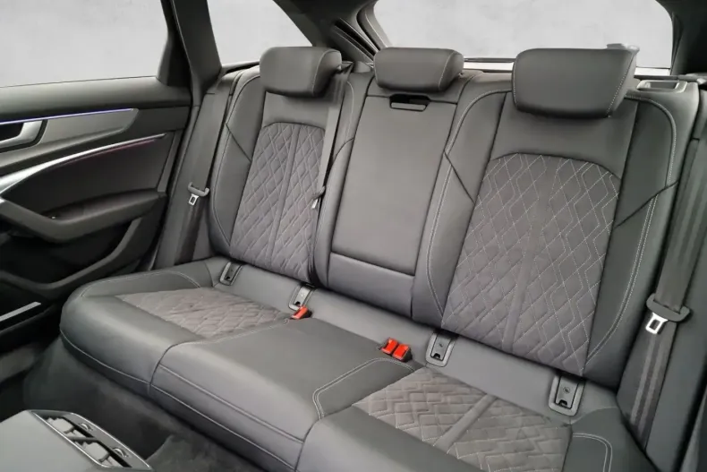 Audi S6 din 2024 cu 14.272 km - oferta AUD117695 - foto 15