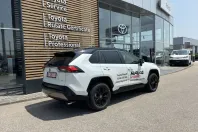 Toyota RAV4 din 2025 cu 600 km - oferta TOY117696 - foto 3