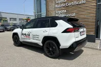 Toyota RAV4 din 2025 cu 600 km - oferta TOY117696 - foto 4