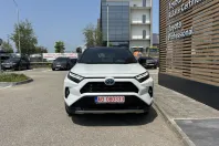 Toyota RAV4 din 2025 cu 600 km - oferta TOY117696 - foto 7