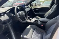 Toyota RAV4 din 2025 cu 600 km - oferta TOY117696 - foto 10