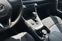 Toyota RAV4 din 2025 cu 600 km - oferta TOY117696 - foto 14