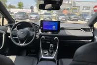 Toyota RAV4 din 2025 cu 600 km - oferta TOY117696 - foto 20