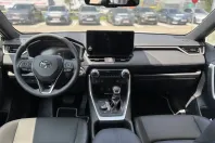 Toyota RAV4 din 2025 cu 600 km - oferta TOY117696 - foto 21