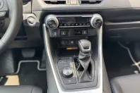 Toyota RAV4 din 2025 cu 600 km - oferta TOY117696 - foto 23