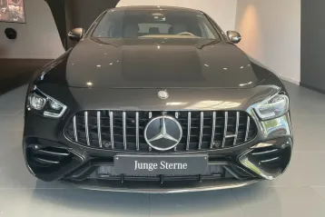 Mercedes-Benz AMG GT din 2024 - oferta MER117697