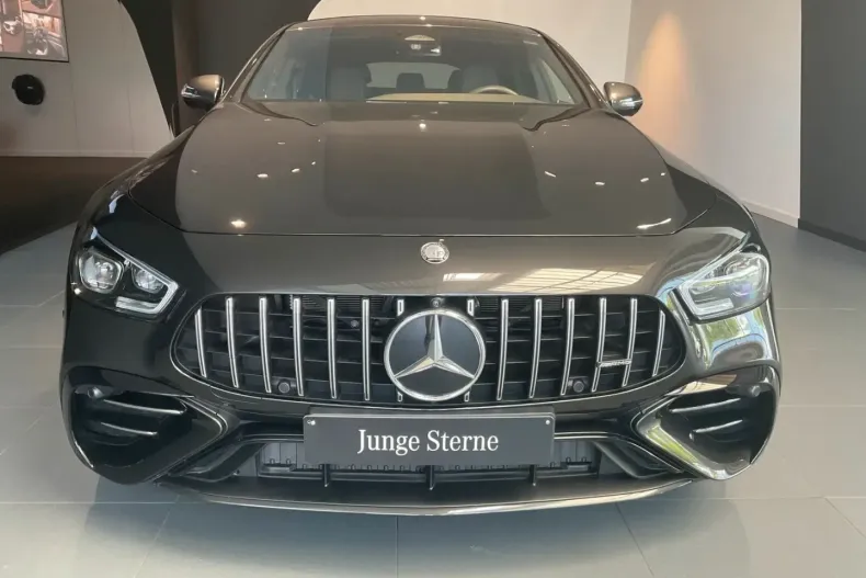 Mercedes-Benz AMG GT din 2024 cu 18.040 km - oferta MER117697 - foto 1