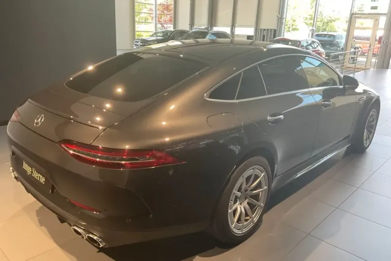 Mercedes-Benz AMG GT din 2024 cu 18.040 km - oferta MER117697 - foto 3