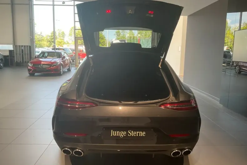 Mercedes-Benz AMG GT din 2024 cu 18.040 km - oferta MER117697 - foto 5