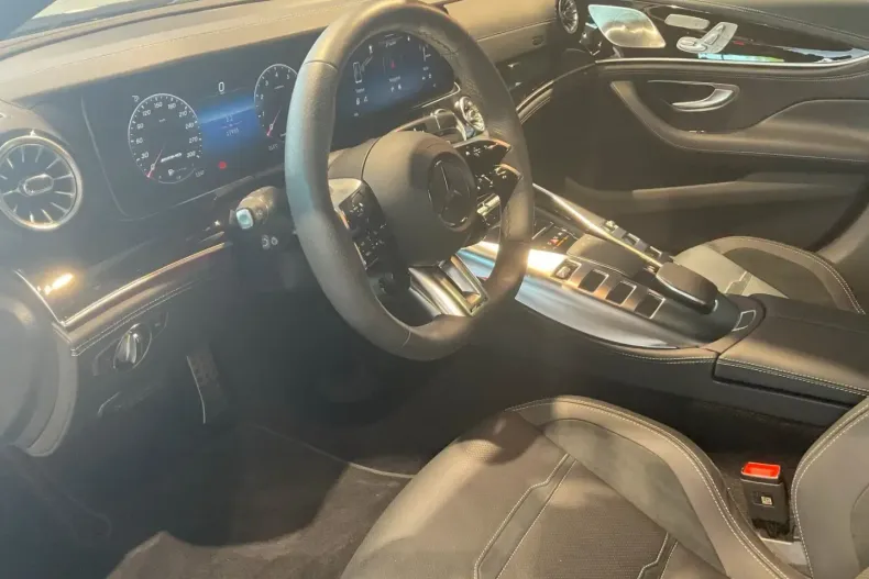 Mercedes-Benz AMG GT din 2024 cu 18.040 km - oferta MER117697 - foto 7
