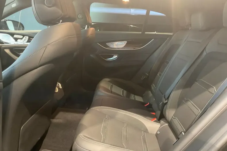 Mercedes-Benz AMG GT din 2024 cu 18.040 km - oferta MER117697 - foto 9